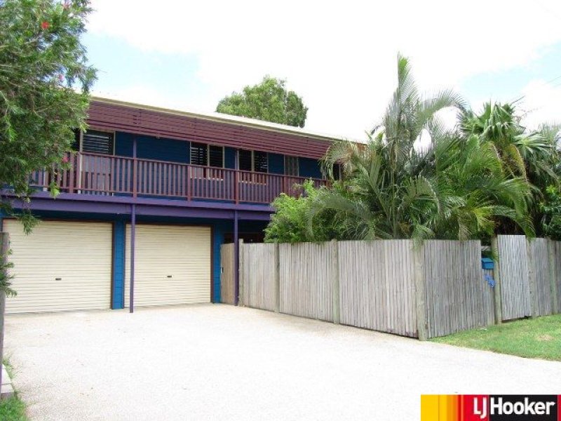 119 Waverley Street, Bucasia, Qld 4750 Property Details