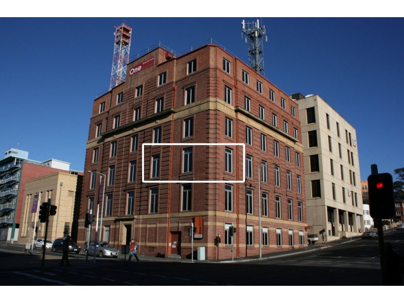 206/1 Sandy Bay Road, Hobart, TAS 7000