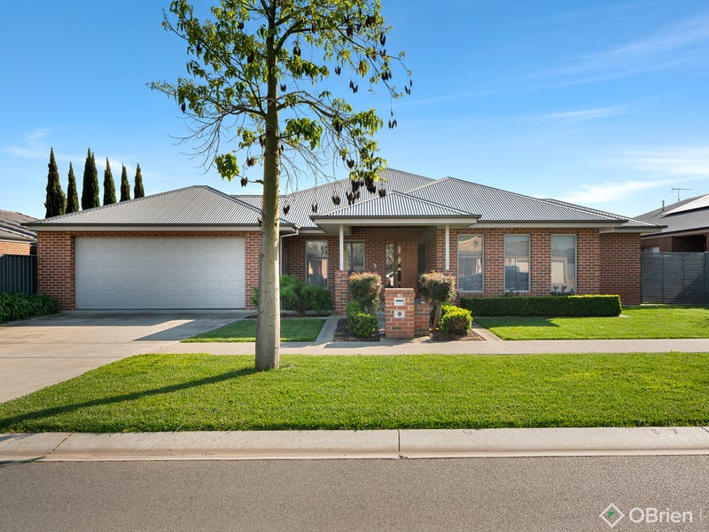 40 Logan Drive, Wangaratta, VIC 3677