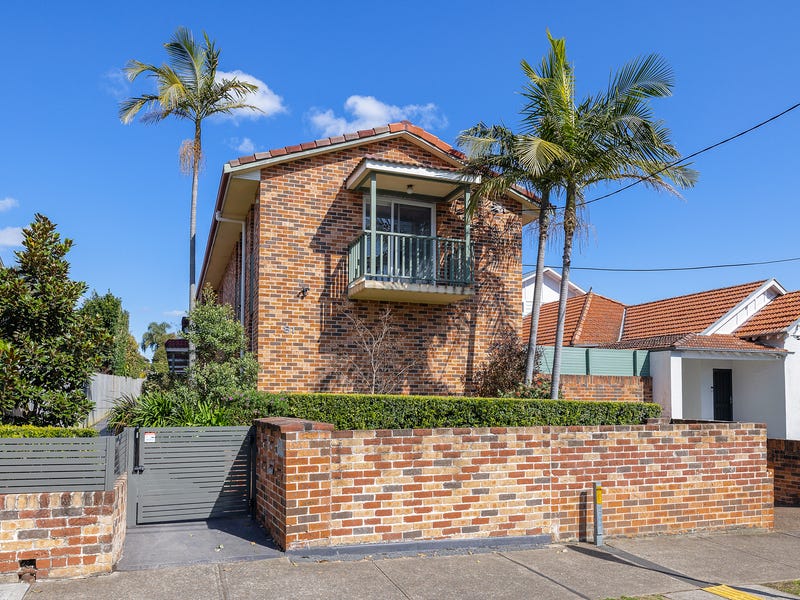 4/81 Garfield Street, Five Dock, NSW 2046