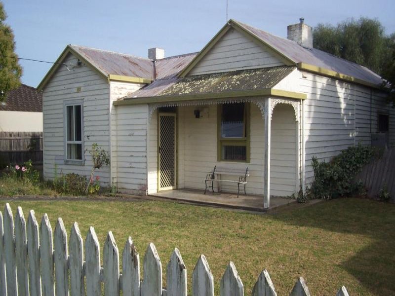 27 STEAD Street, Sale, Vic 3850 Property Details