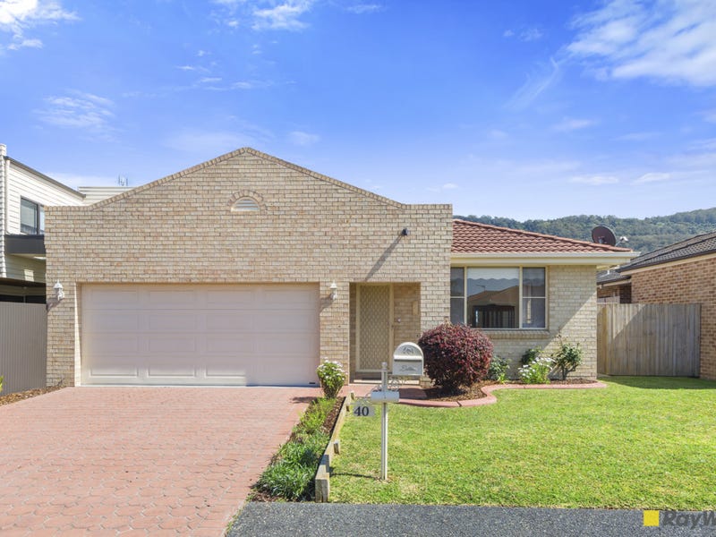 40 Red Ash Drive, Woonona, NSW 2517 Property Details