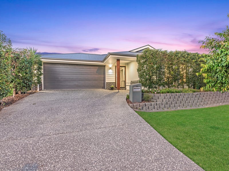 26 Splendid Drive, South Ripley, QLD 4306