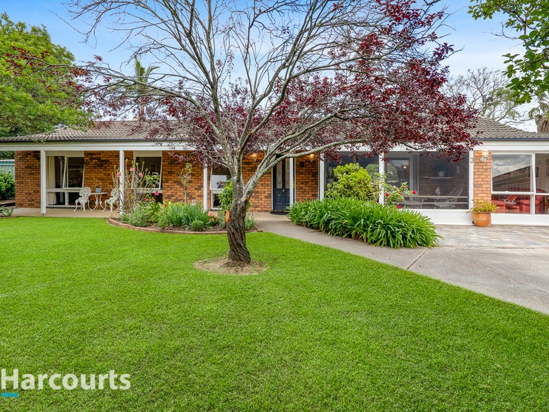 3 Midwinter Row, St Clair, NSW 2759