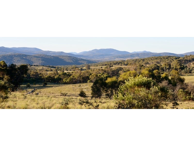 2964 Shannons Flat Road, Shannons Flat, NSW 2630