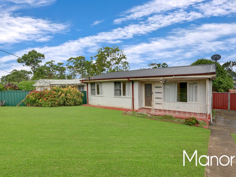 6 Rowley Street, Seven Hills, NSW 2147