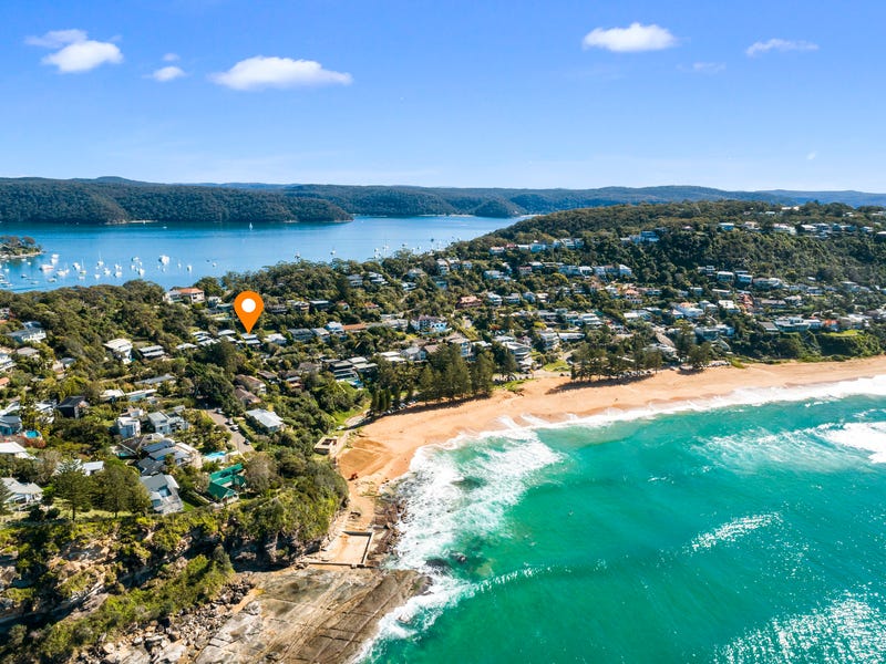 176 Whale Beach Road, Whale Beach, NSW 2107 House for Sale