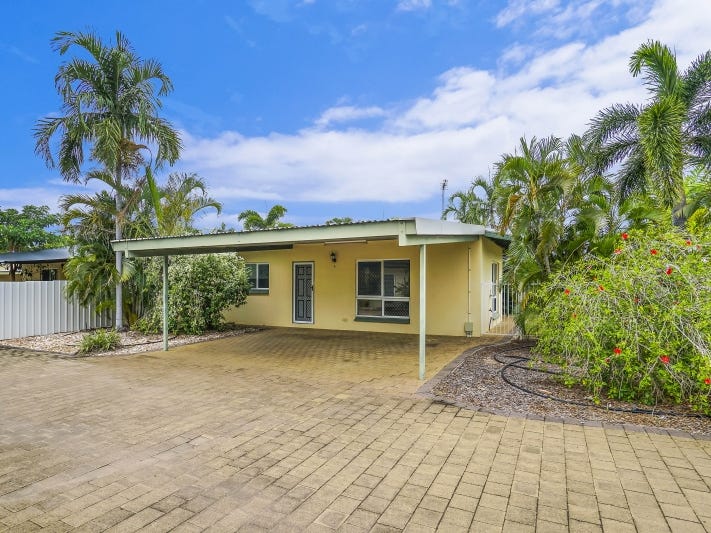 6/73 Hutchison Terrace, Bakewell, NT 0832 Property Details