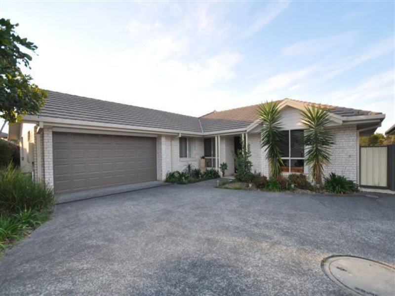 3/115 Riverbreeze Drive, Wauchope, NSW 2446 Property Details