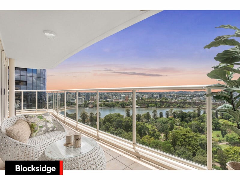 2401/132 Alice Street, Brisbane City, QLD 4000