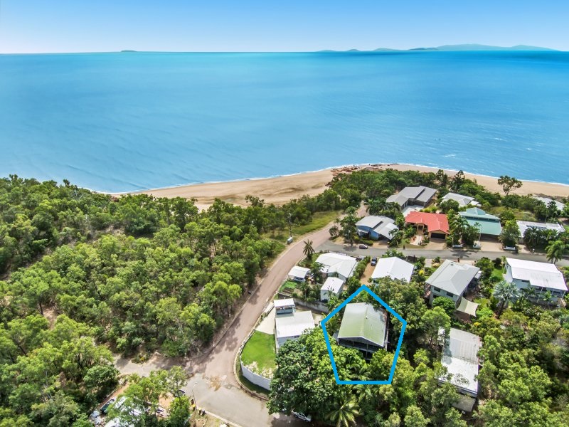 91 Herald Street, Toomulla, Qld 4816 House for Sale