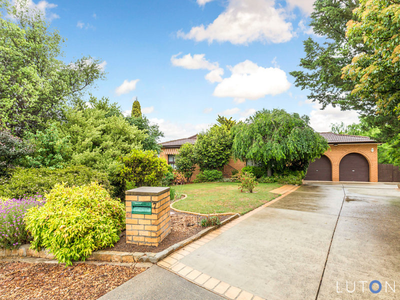 7 Pitcairn Street, Evatt, ACT 2617 Property Details
