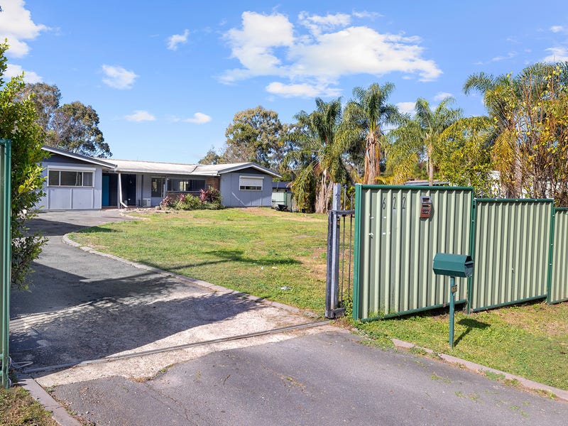 622 Mount Cotton Road, Sheldon, Qld 4157 Property Details