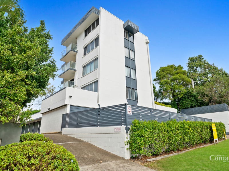 10/364 Milton Road, Auchenflower, Qld 4066 Apartment for Sale