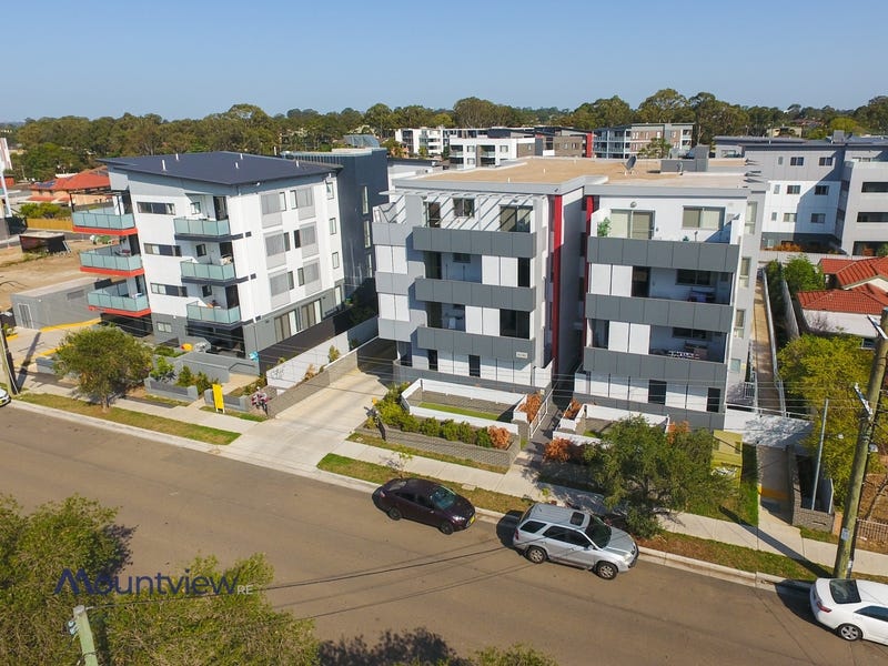 7/8486 Aurelia Street, Toongabbie, NSW 2146 Property Details