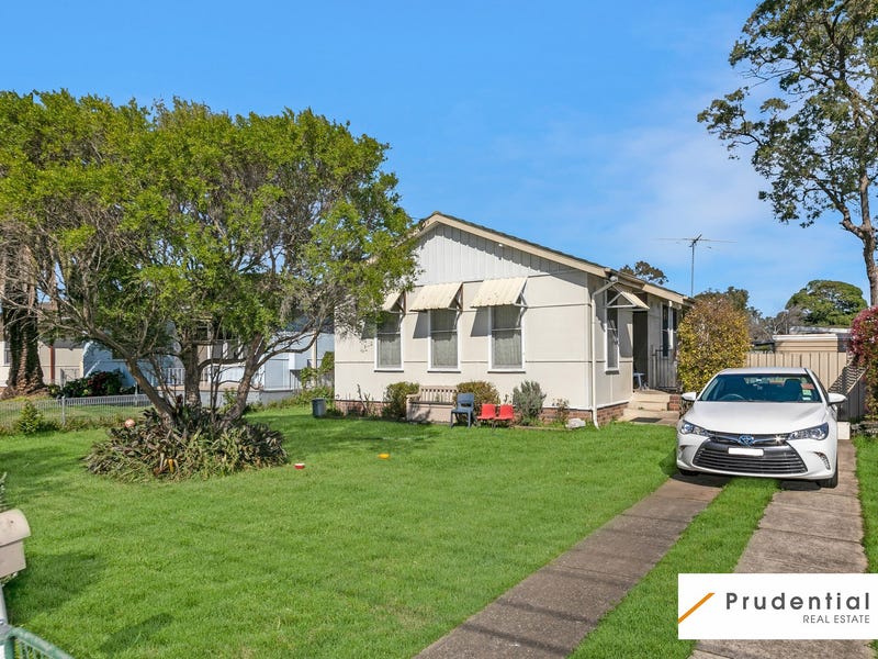 17 Willis Street, Lansvale, NSW 2166 Property Details