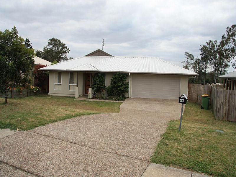 48 Bushland Drive, Southside, QLD 4570