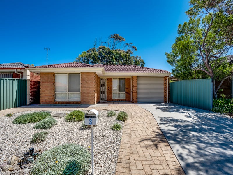 3 Woodrow Way, Goolwa, SA 5214 Property Details