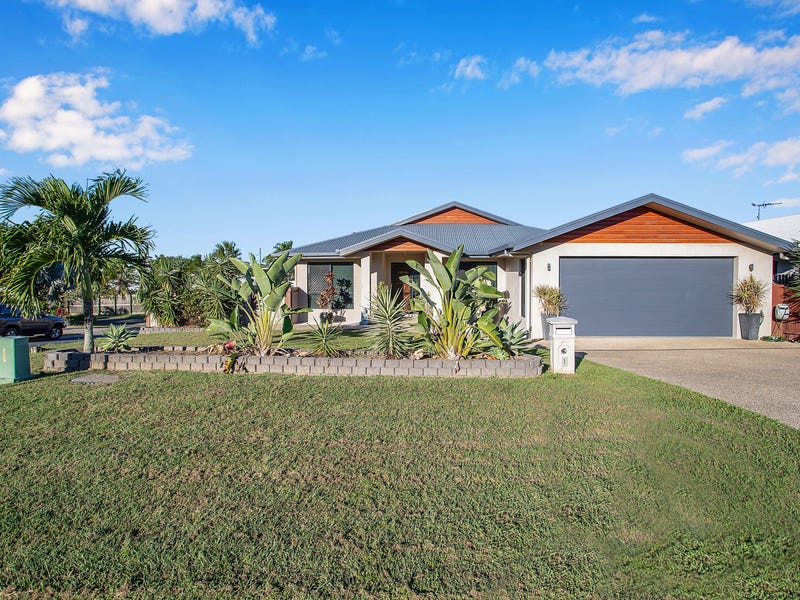 1 Manning Street, Rural View, QLD 4740