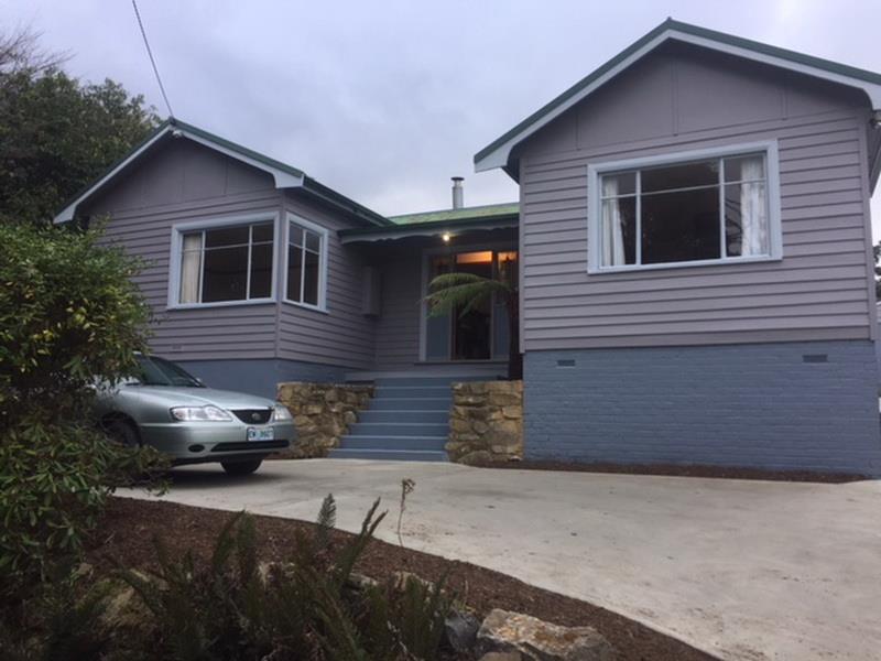 303 Strickland Avenue, South Hobart, TAS 7004