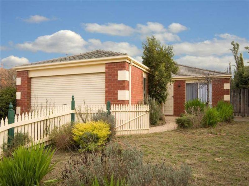 85 Rees Road, Sunbury, Vic 3429 Property Details