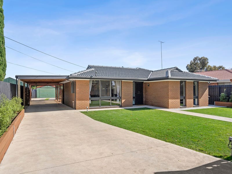 100 Mcclelland Avenue, Lara, VIC 3212