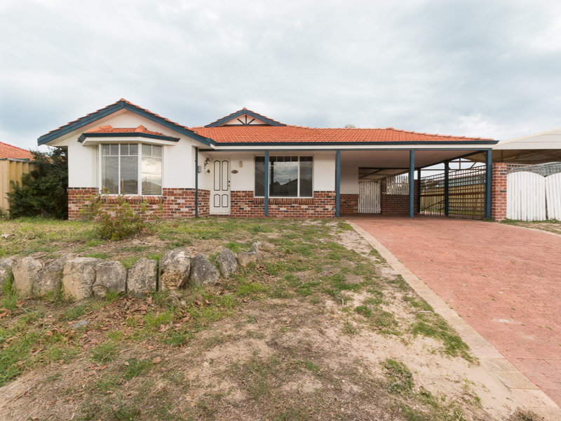 23 Federation Drive, Singleton, WA 6175 Property Details