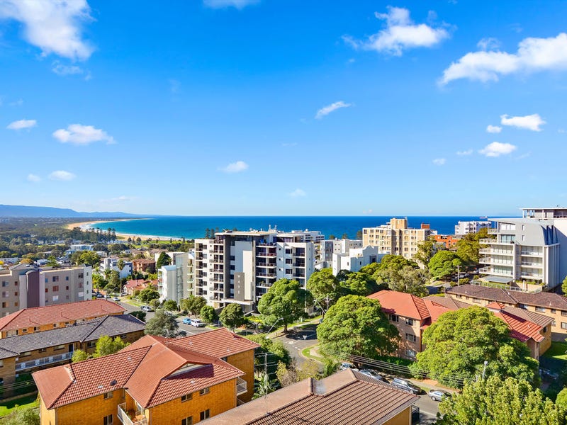 20/26 Church Street, Wollongong, NSW 2500 Property Details