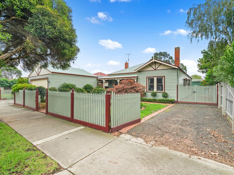 181 Macarthur Street, Sale, VIC 3850