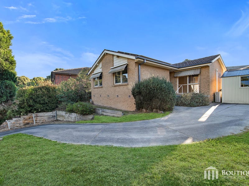 123 Haverbrack Drive, Mulgrave, Vic 3170 Property Details