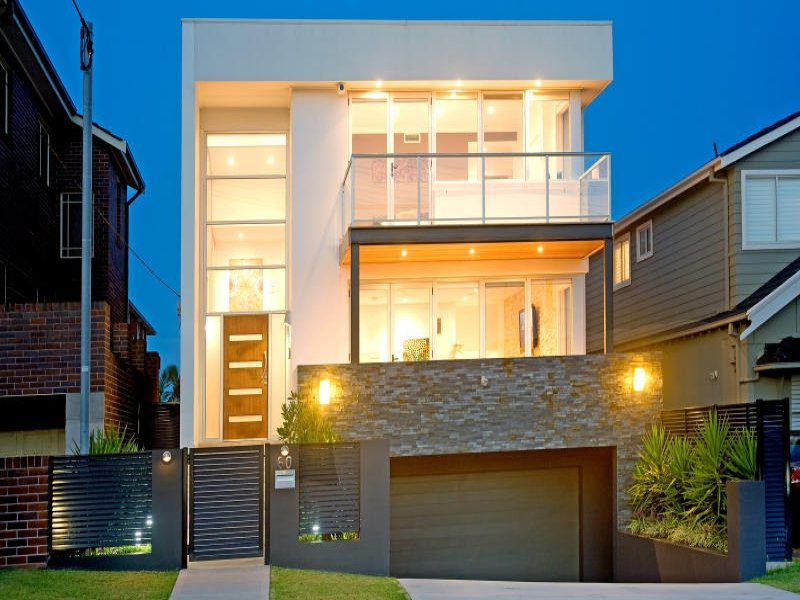 60 Sackville Street, Maroubra, NSW 2035 Property Details