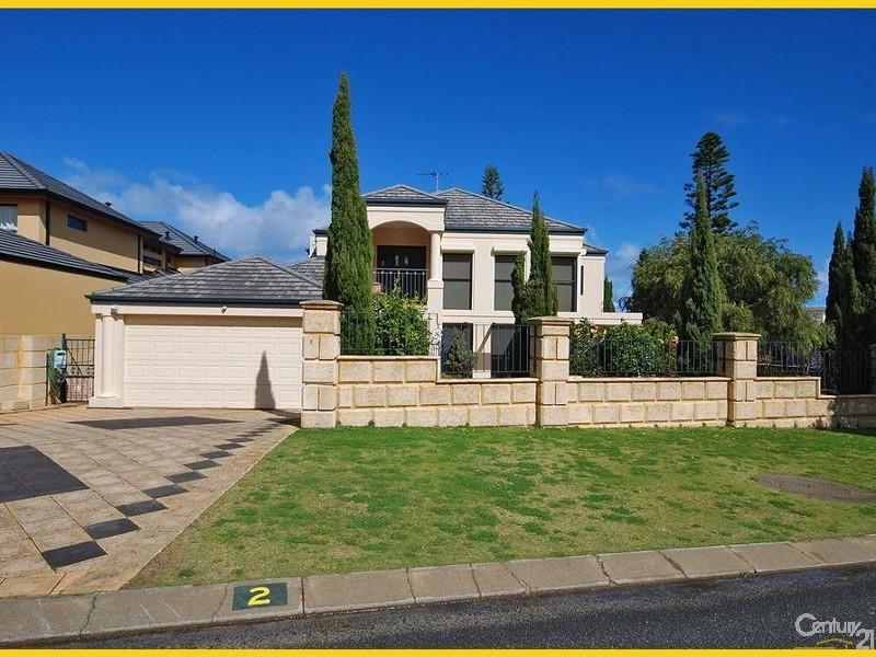 2 Kings Lynn Rise, Mindarie, WA 6030 Property Details