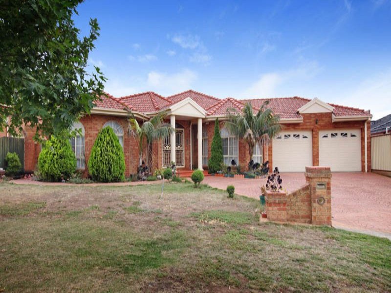 18 Queensberry Court, Hillside, VIC 3037