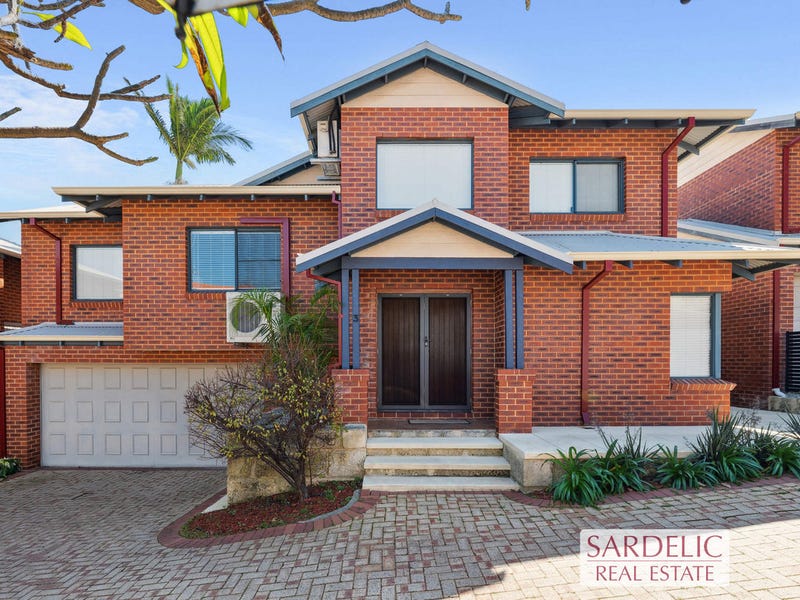 3/53 Mary Street, Como, WA 6152 Townhouse for Sale