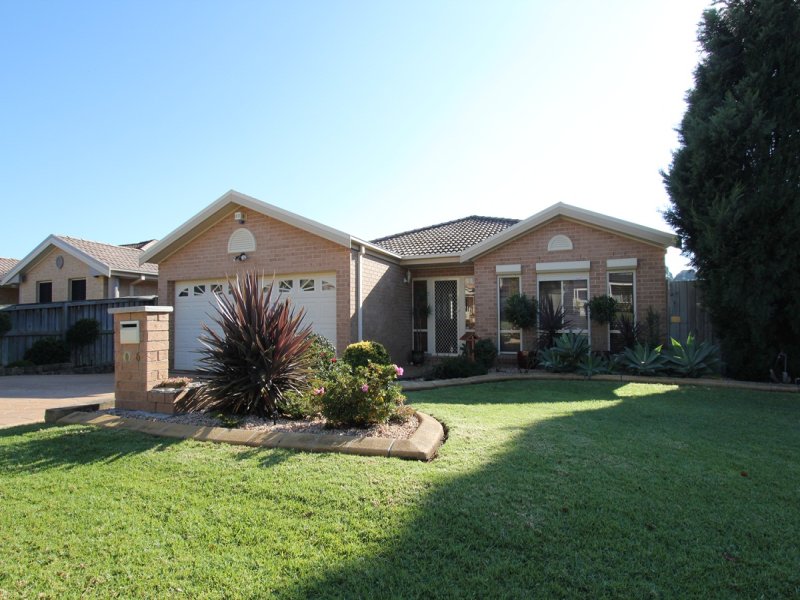 6 Greenwell Road, Prestons, NSW 2170