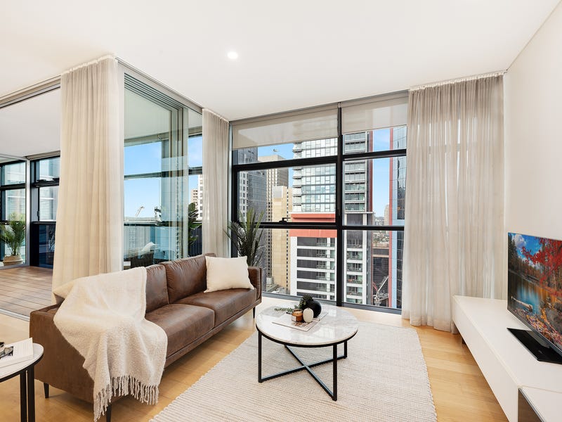 4105/101 Bathurst Street, Sydney, NSW 2000 - Property Details