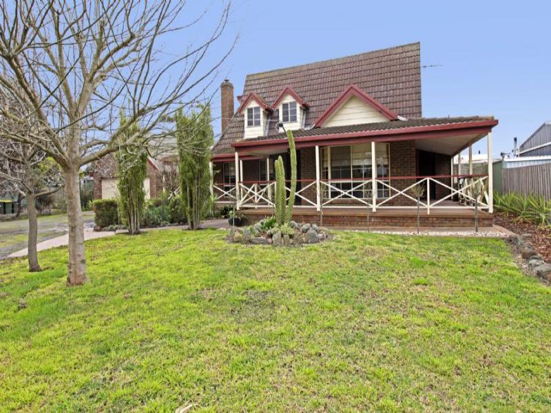 43 Burnside Road, Bannockburn, Vic 3331 Property Details