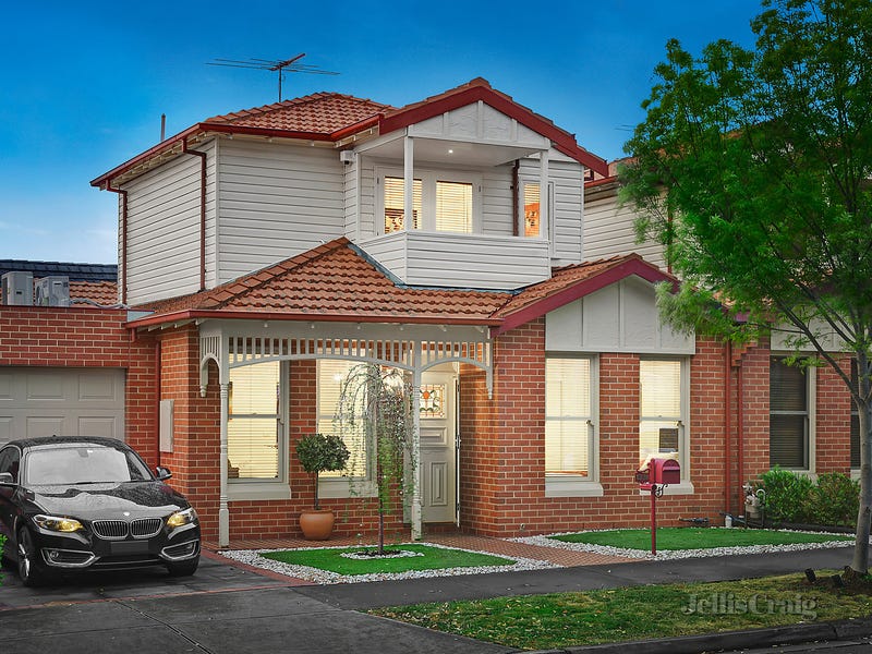 133B Bradshaw Street, Essendon, VIC 3040