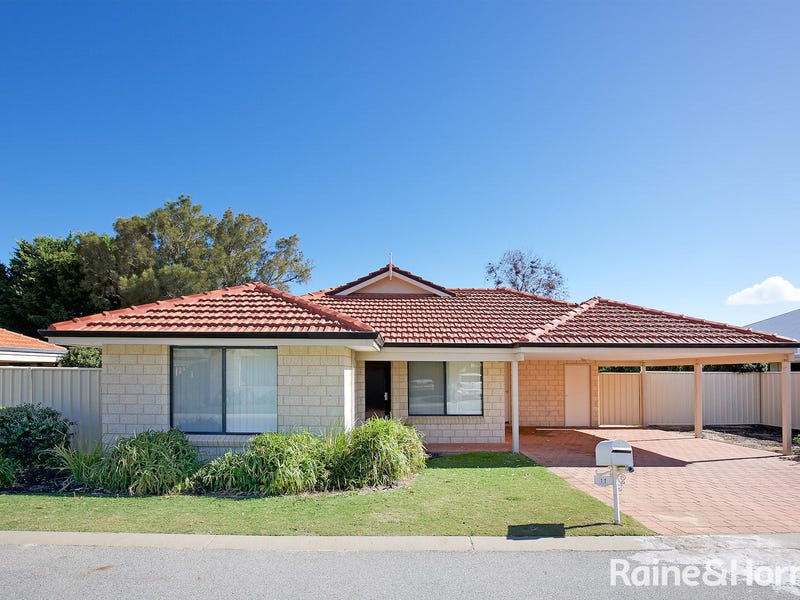 11 Golden Grove, Coodanup, WA 6210