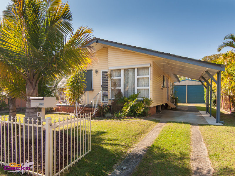 14 Ellamark Street, Banyo, Qld 4014 Property Details