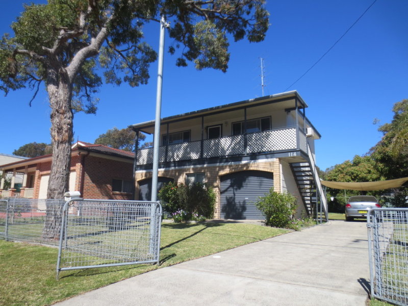 114 Cams Boulevard, Summerland Point, NSW 2259