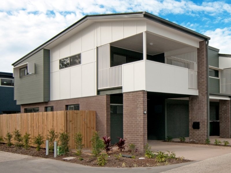 24/69 Lacey Road, Carseldine, QLD 4034