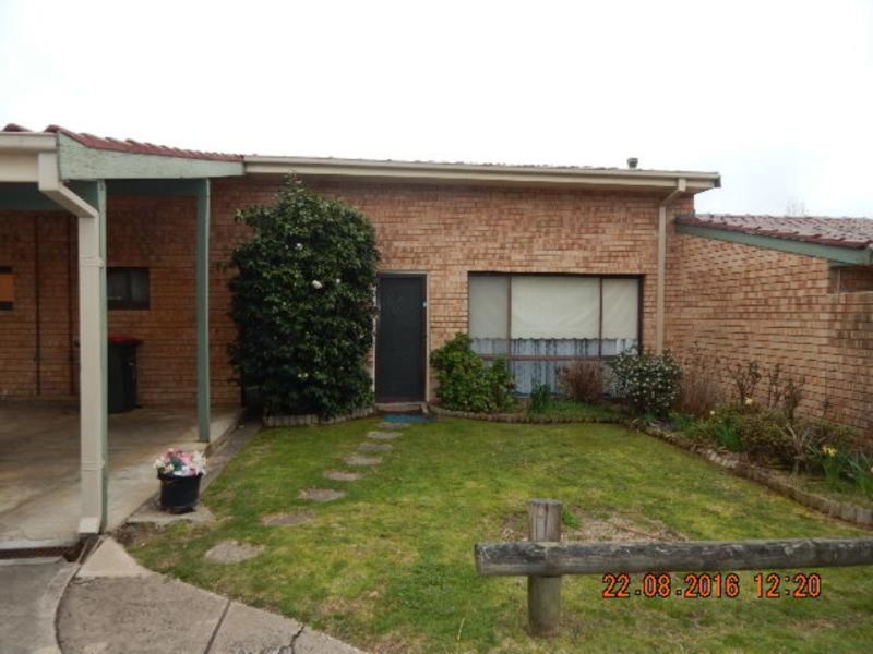 7/143 Lambert Street, Bathurst, NSW 2795