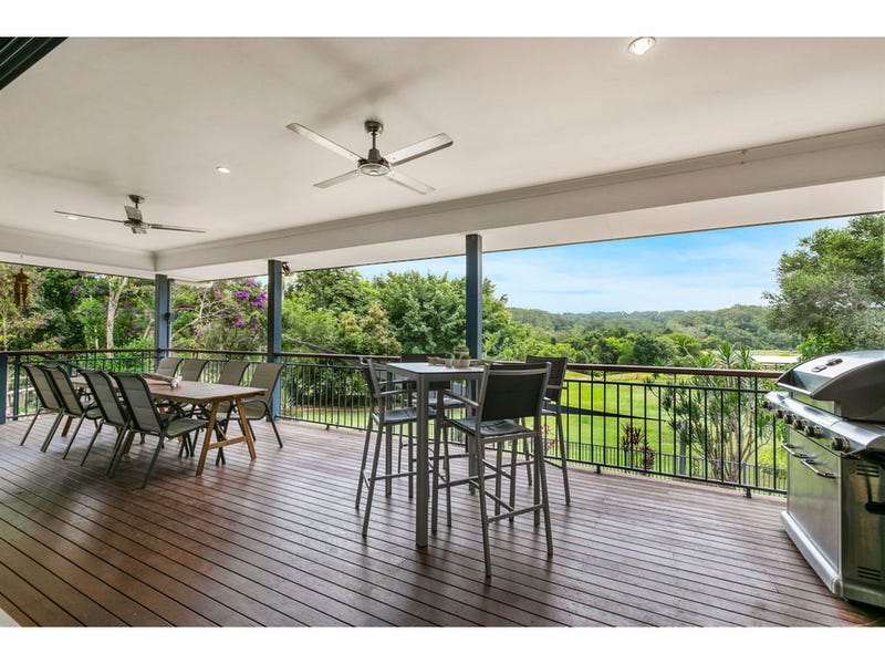 400 Blackall Range Road, West Woombye, QLD 4559