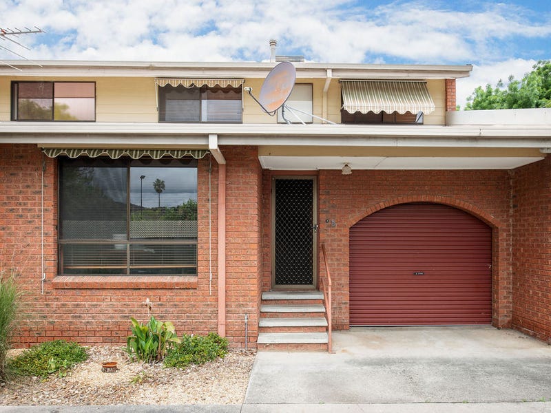 5/560 Wyse Street, Albury, NSW 2640 Property Details