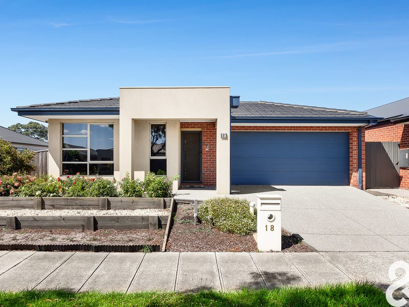 4 Bedroom Houses for Sale in Epping, VIC 3076