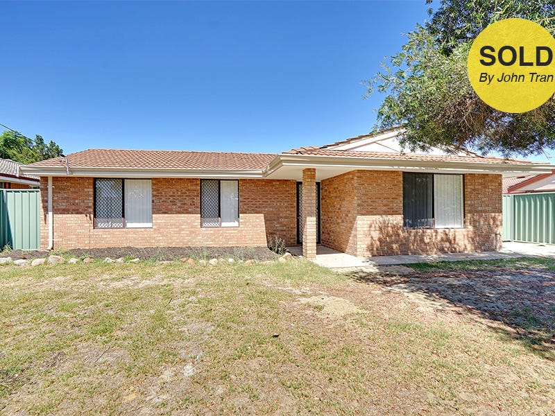 25 Redunca Way, Mirrabooka, WA 6061 Property Details