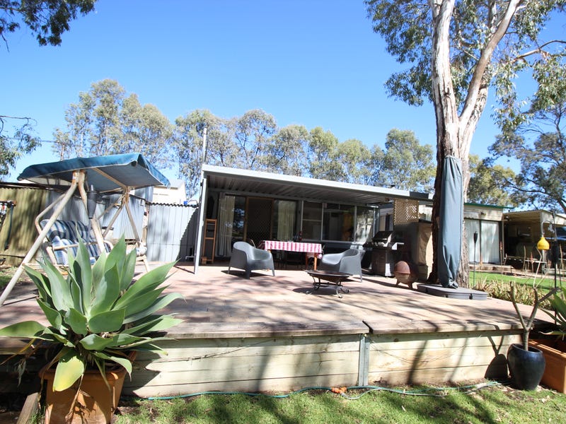 Lot 22 Paisley Island, Blanchetown, SA 5357 Property Details