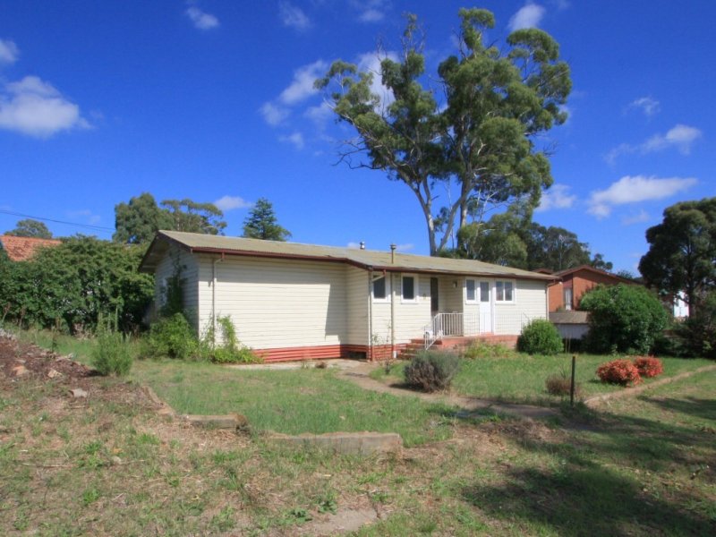 9 Jerrang Ave, Cooma, NSW 2630 Property Details
