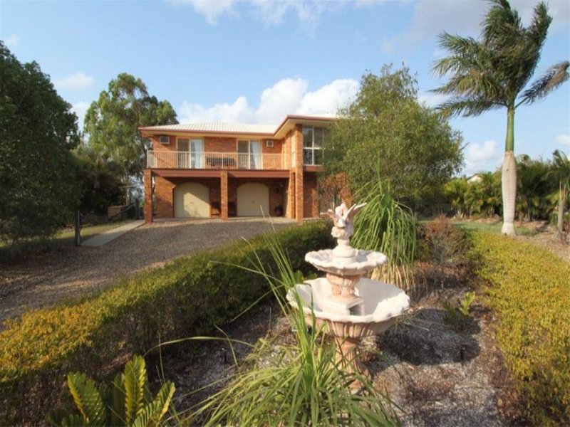 30 Klerkx Drive, Glendale, Qld 4711 Property Details